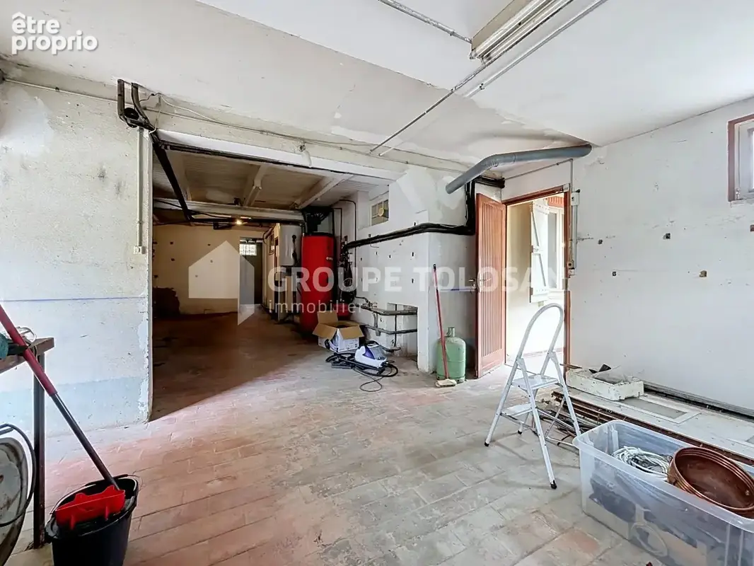 Maison 127 m² à Montrabe  - photo 11
