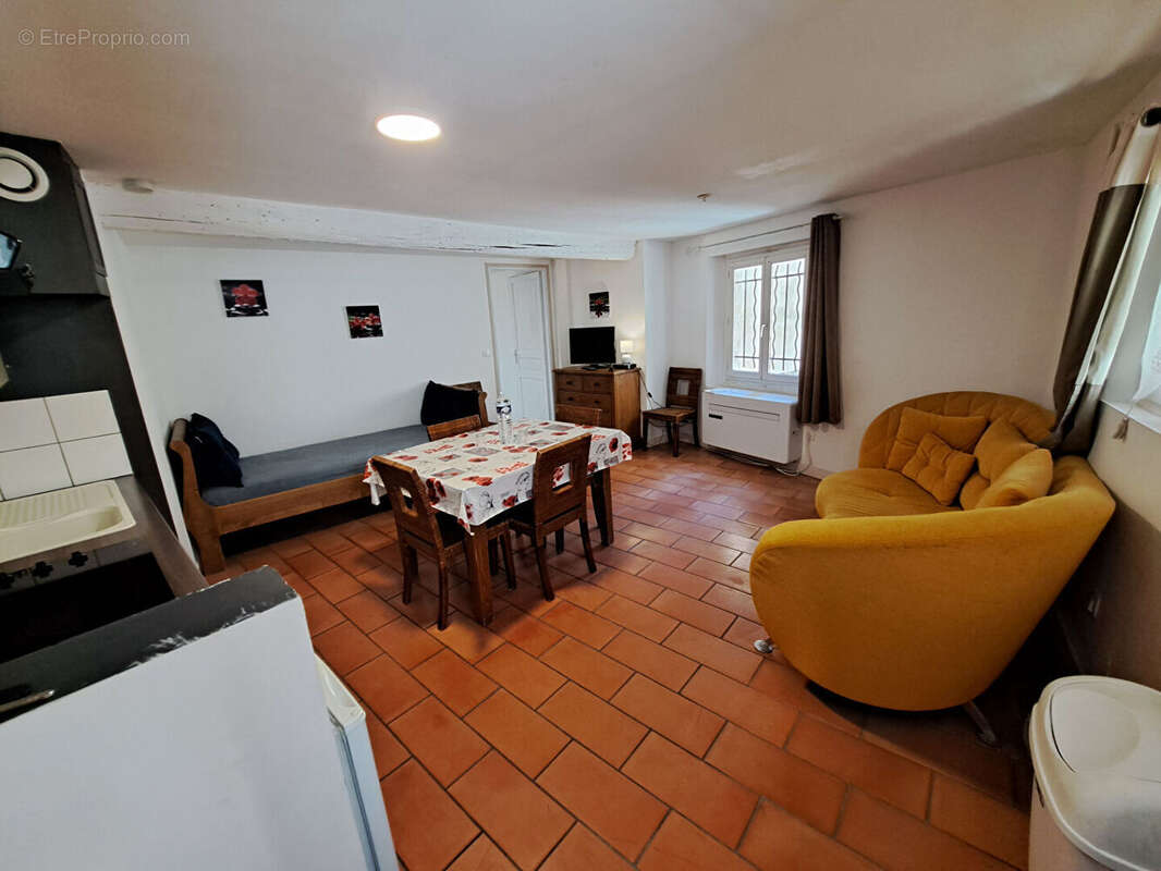Appartement clé en main avec 2 chambres au coeur du village - photo 4