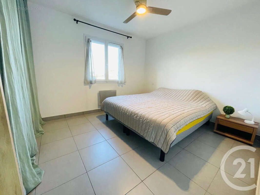Appartement 67 m² à Borgo  - photo 11