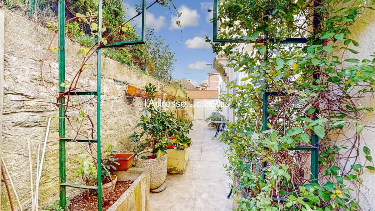 Maison à TREBES