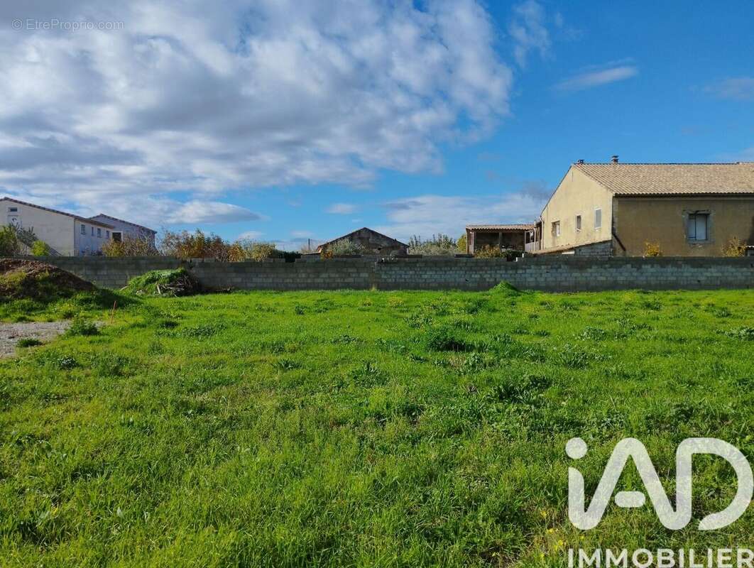 Photo 4 - Terrain à PIERRELATTE