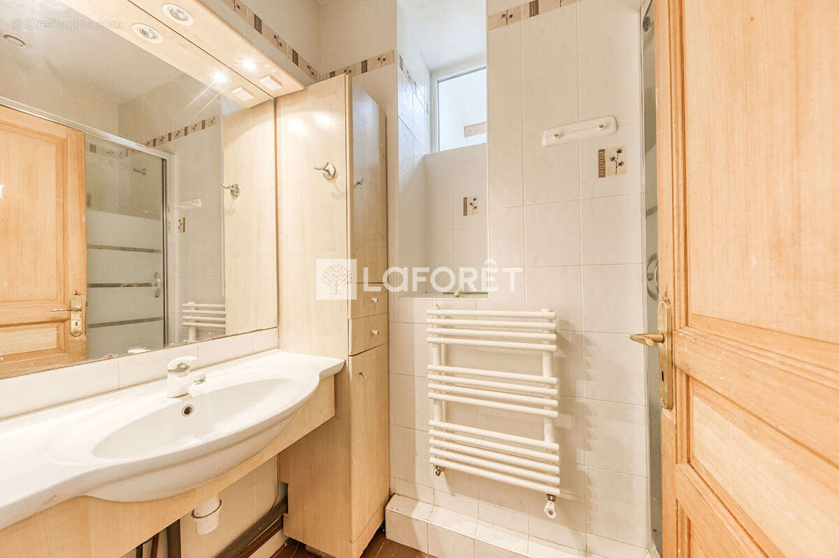 Maison à PONTAULT-COMBAULT