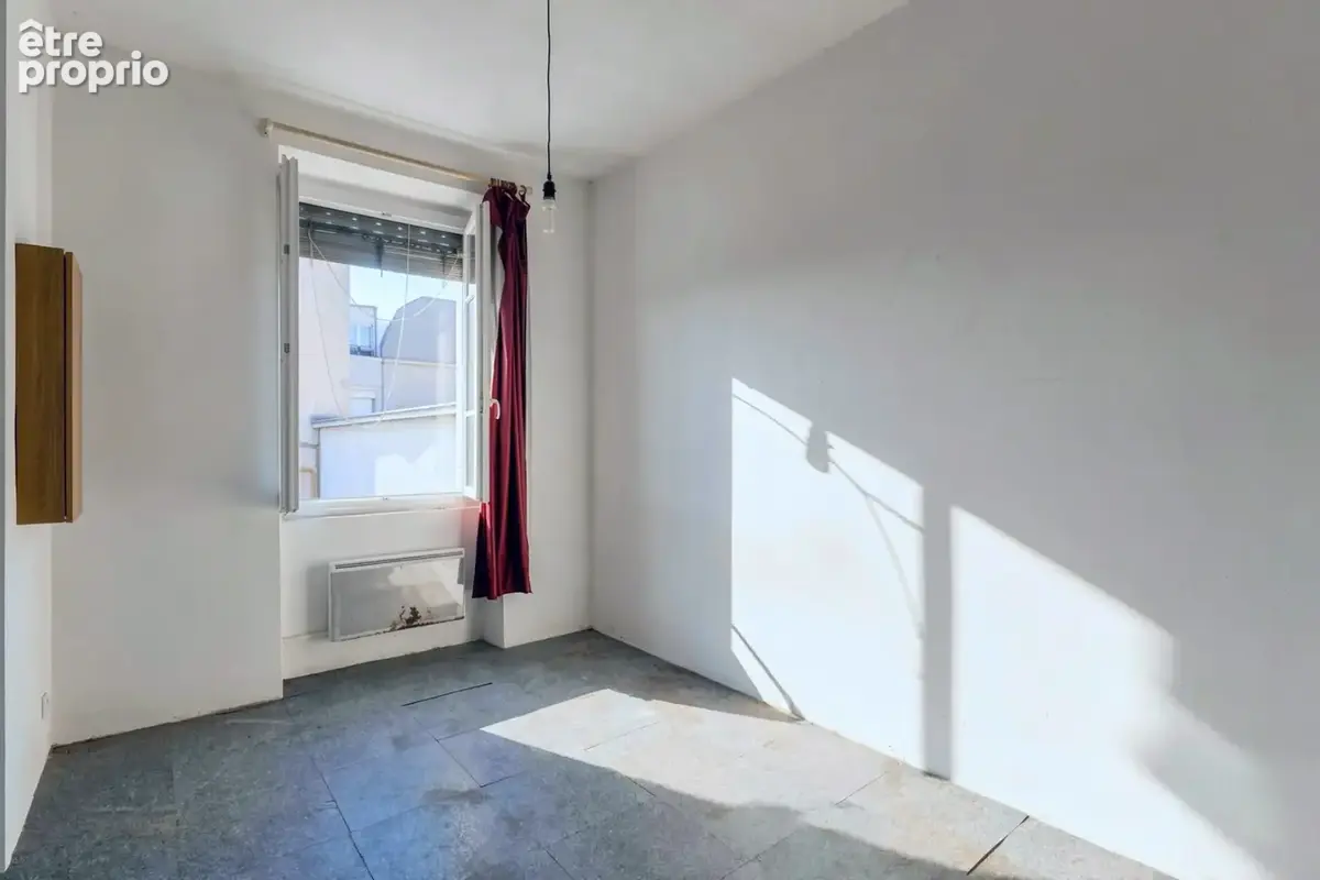 Lyon 7e   t3 de 61 m2   fort potentiel locatif - photo 8