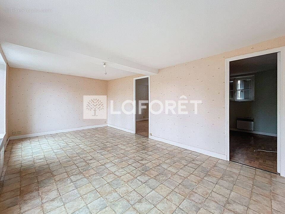 Appartement à FLERS