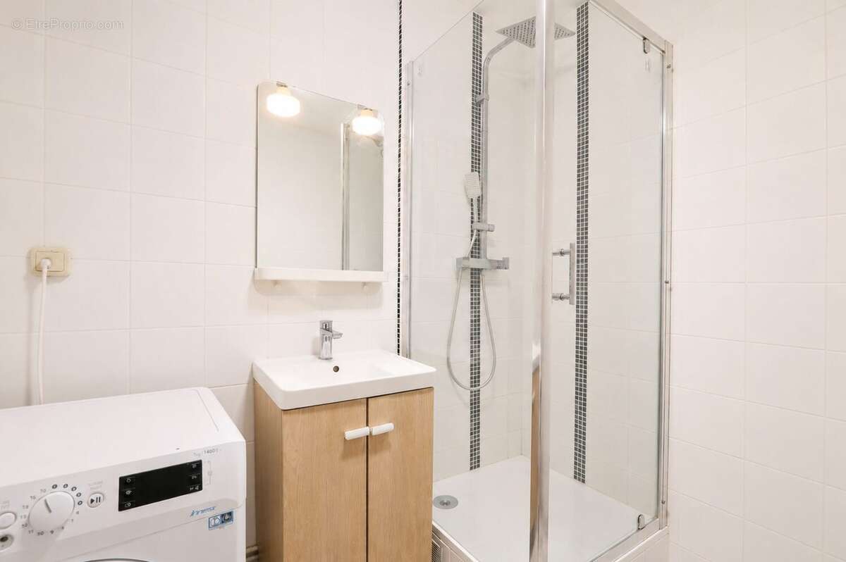 Appartement 64 m² à Sannois  - photo 6