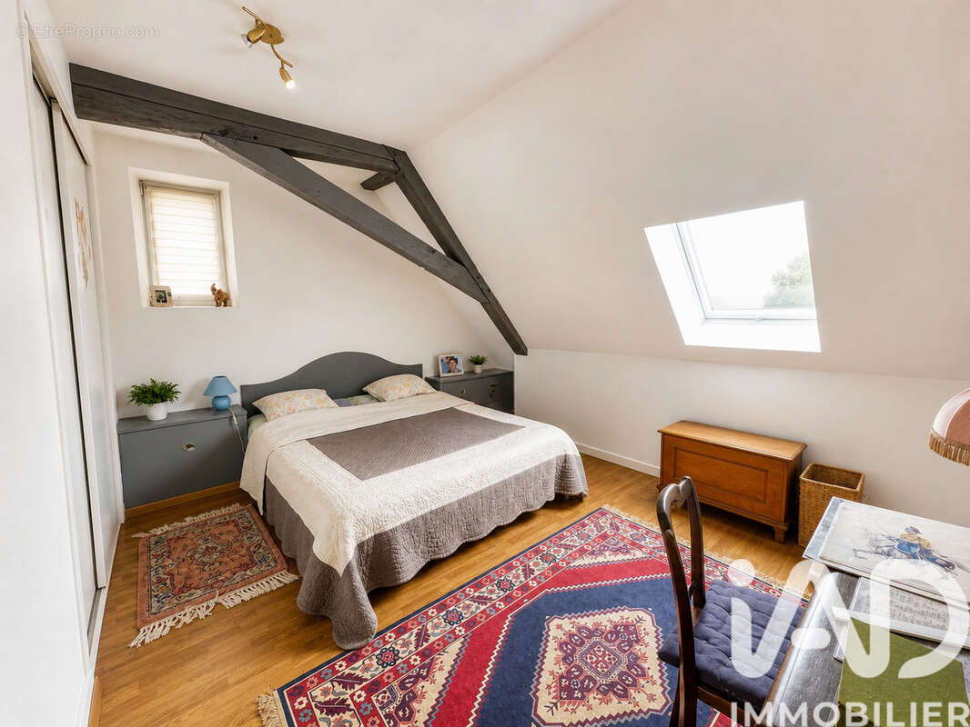 Photo 7 - Appartement à ALTKIRCH