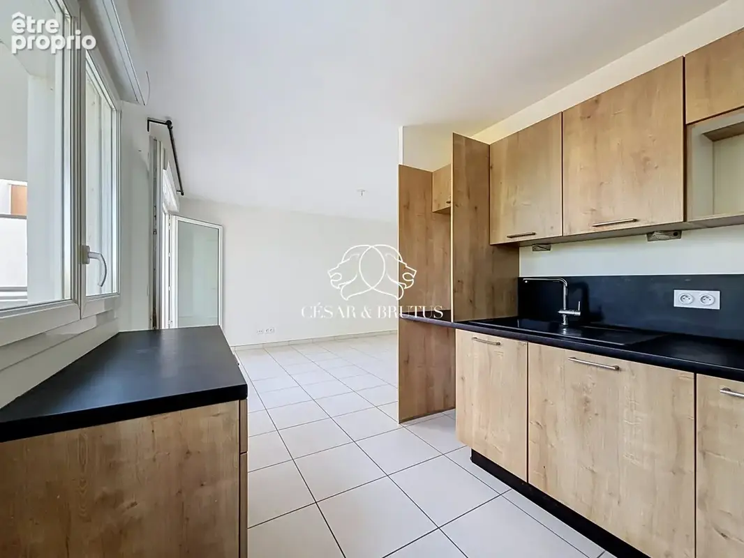 Appartement 2 pièces 45 m² à vendre à La Mulatiere (69350) - photo 5
