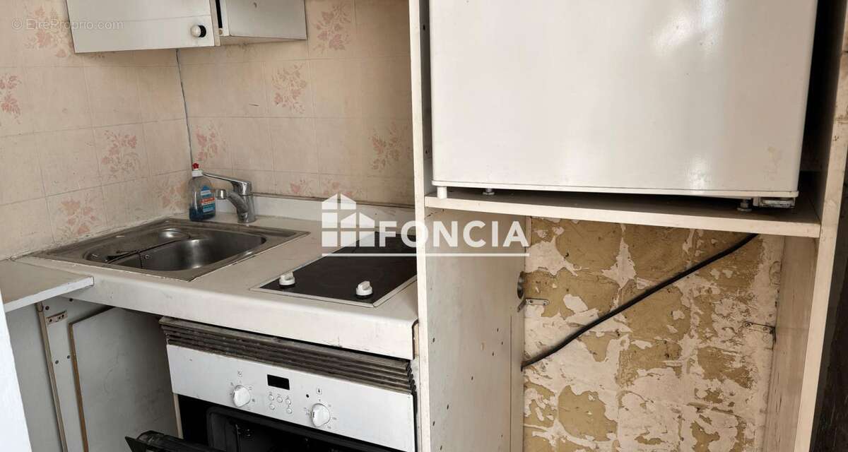 Appartement à PARIS-7E