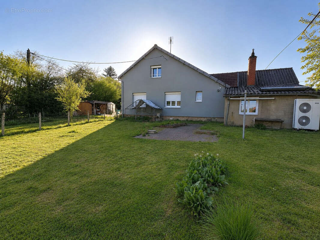 Maison 91 m² à La Souterraine  - photo 3