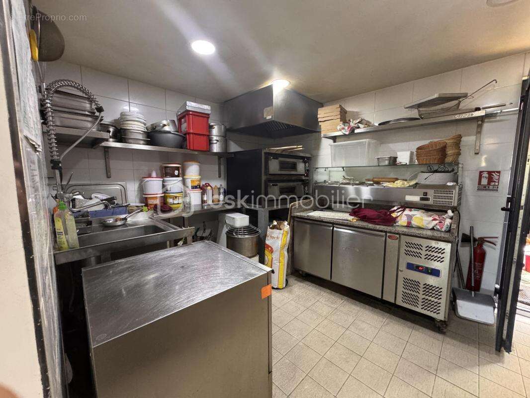 Commerce à TREMBLAY-EN-FRANCE