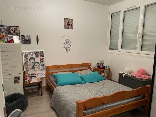 Appartement à CHALON-SUR-SAONE