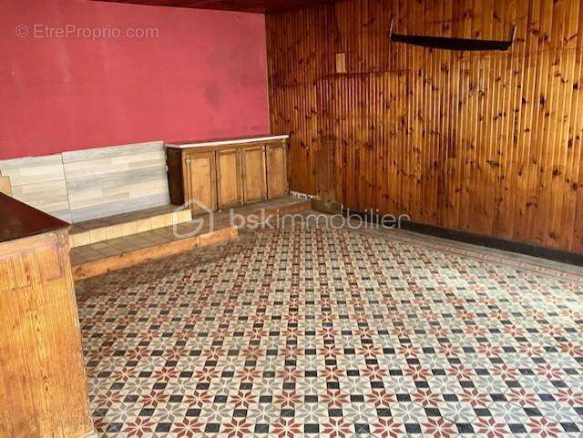 Maison à ROZOY-SUR-SERRE