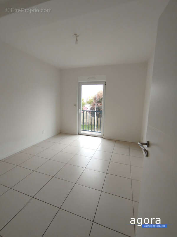 Appartement à BRIEY