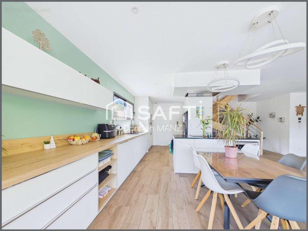 Photo 4 - Maison à MIOS