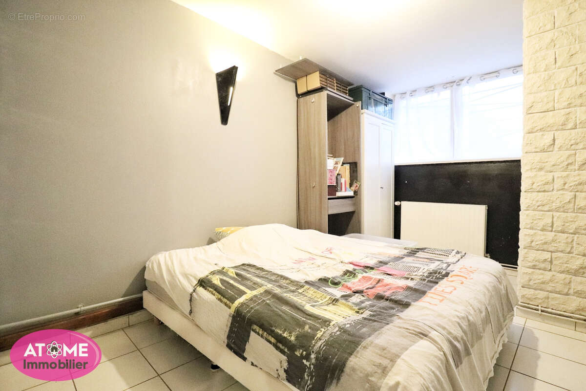 Maison à LORRY-LES-METZ