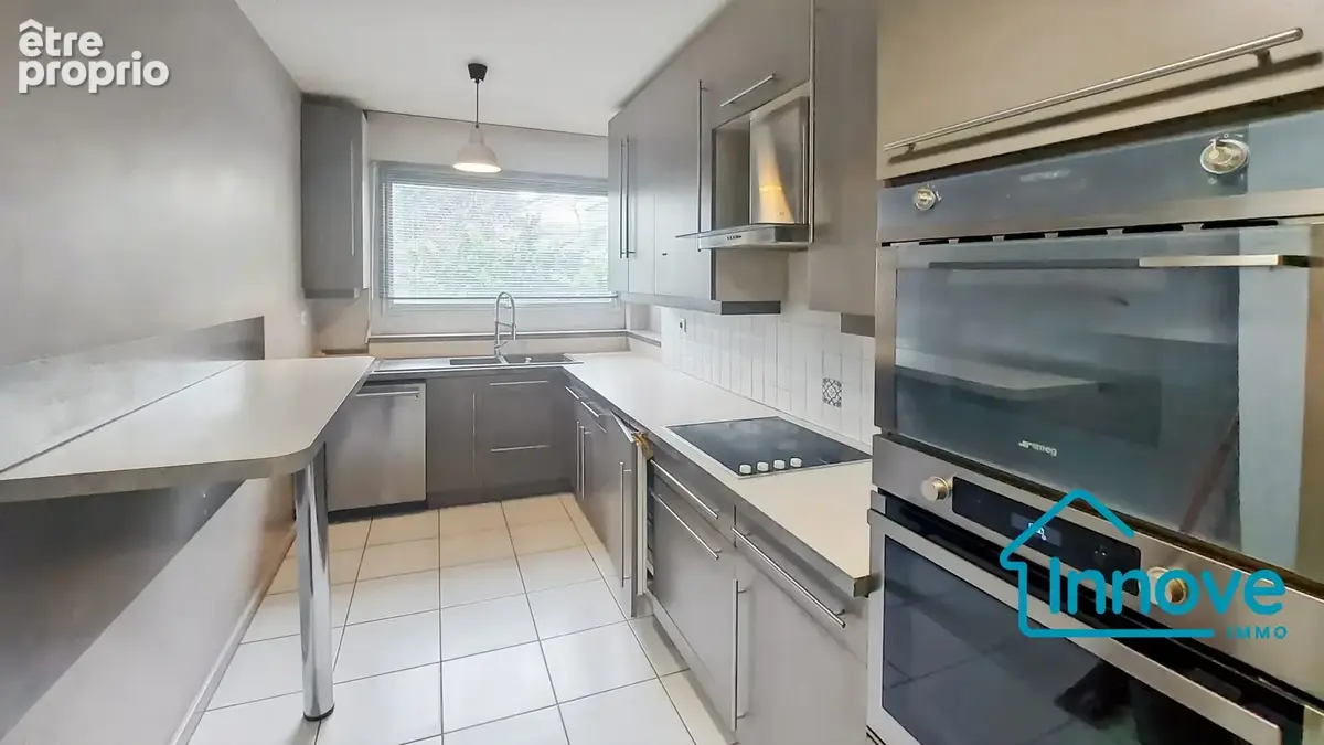 Appartement 92 m² à Rocquencourt  - photo 3