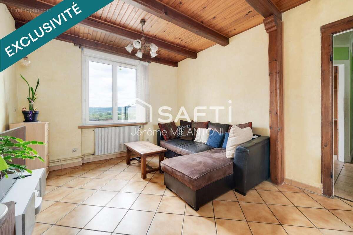Maison 105 m² à Atton  - photo 4