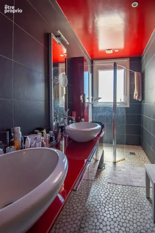 Maison à vendre 7 pièces ROYAN (17) - photo 14