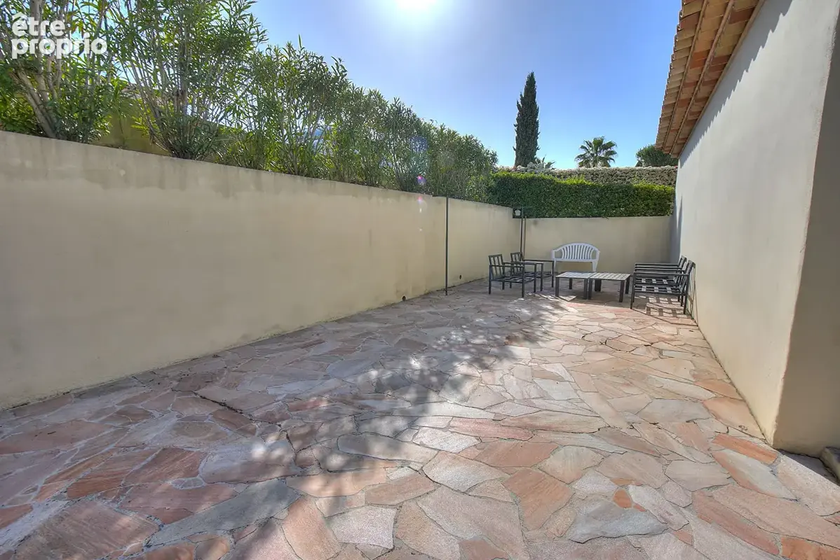 Villa 5 pieces 163 m2   proche commerces saint raphael - photo 17
