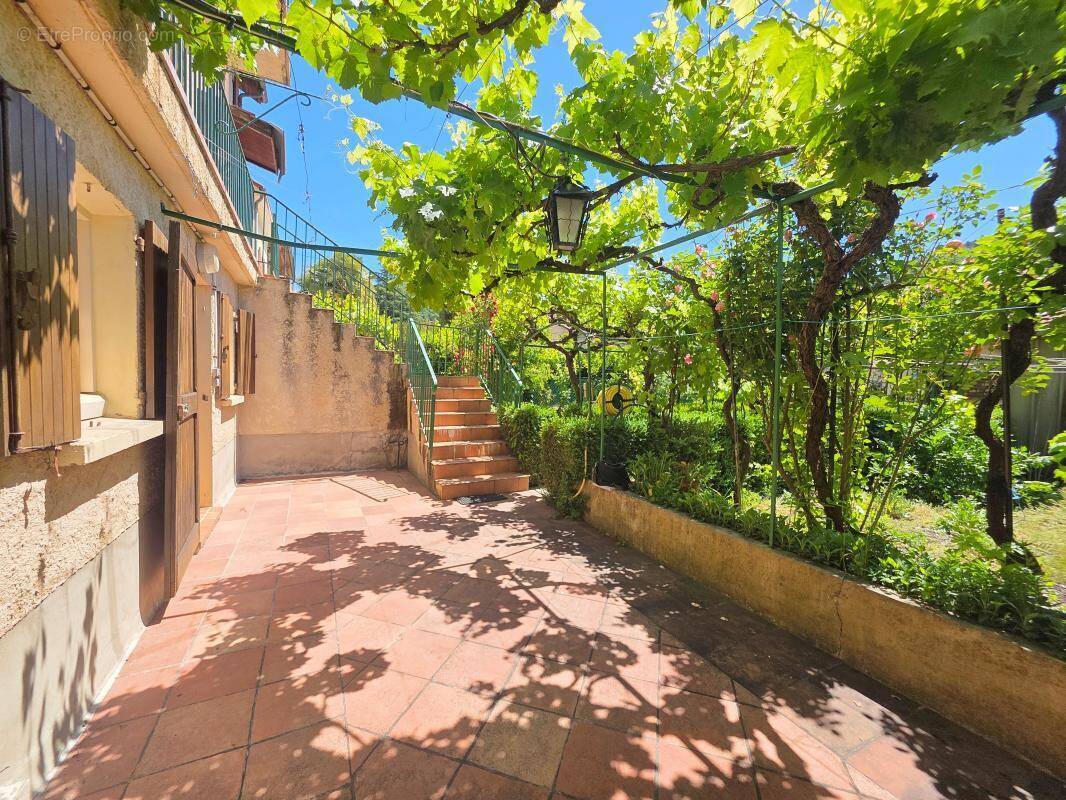 Appartement à DIGNE-LES-BAINS