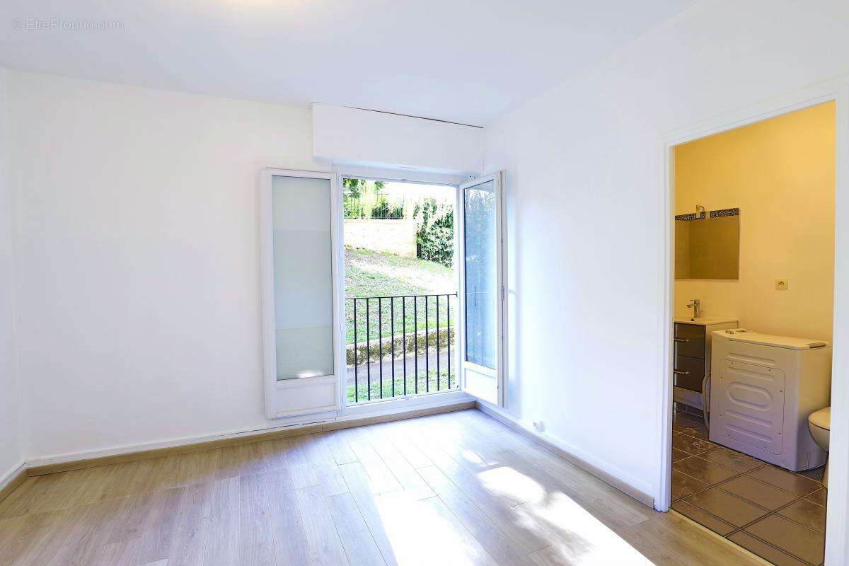 Appartement à CHAMBOURCY