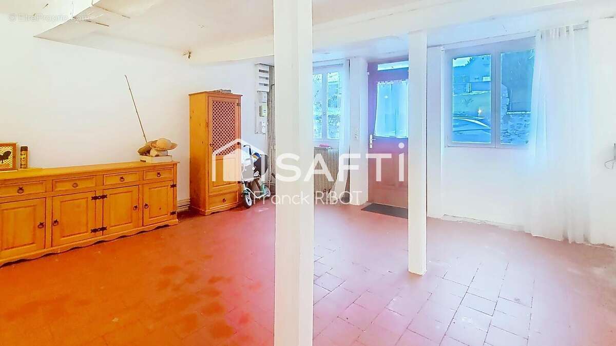 Photo 7 - Maison à LORMES