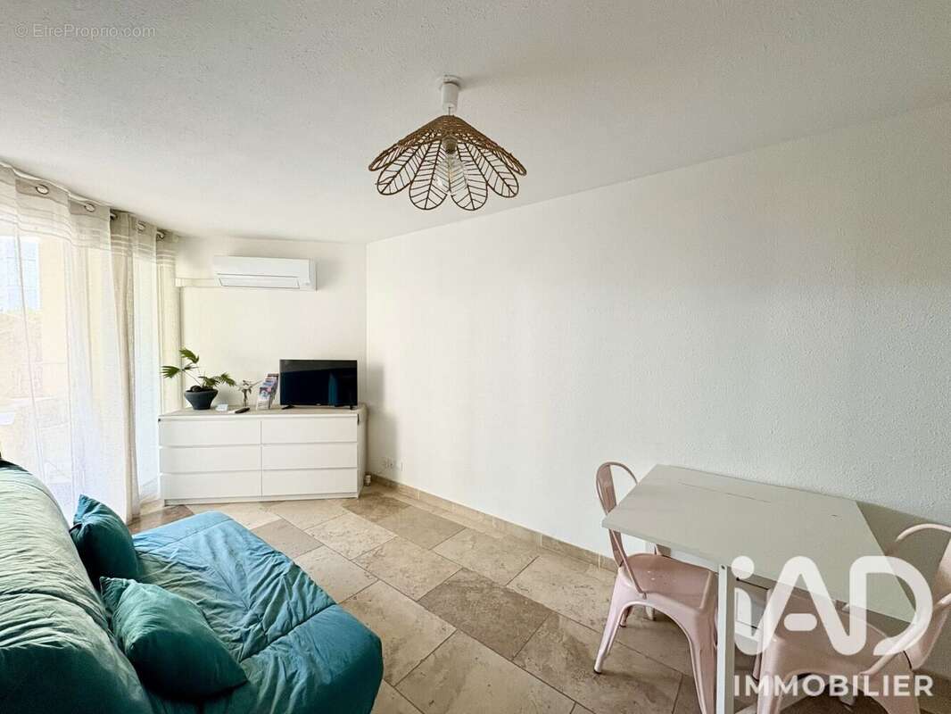 Photo 6 - Appartement à LE GRAU-DU-ROI