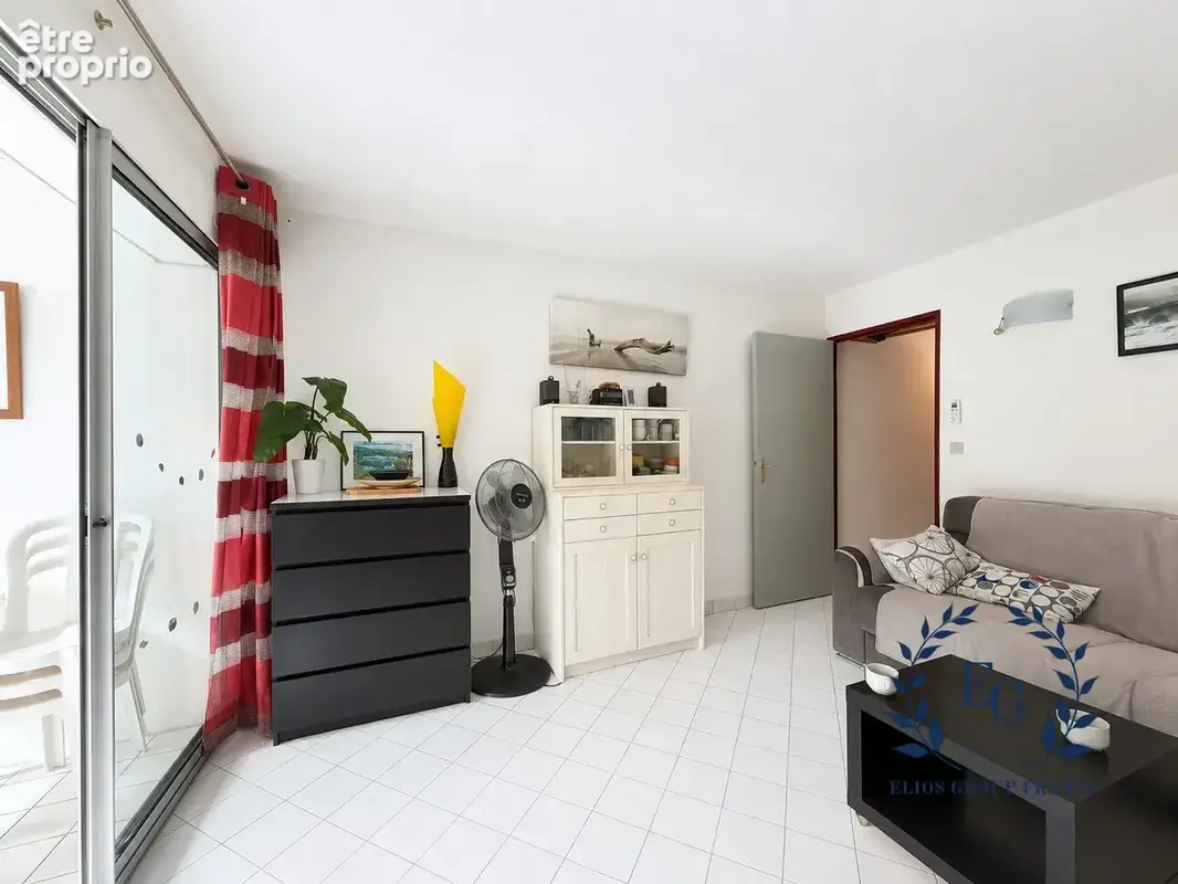 Appartement 2 pièces 25 m² à vendre à La Grande-Motte (34280) - photo 6
