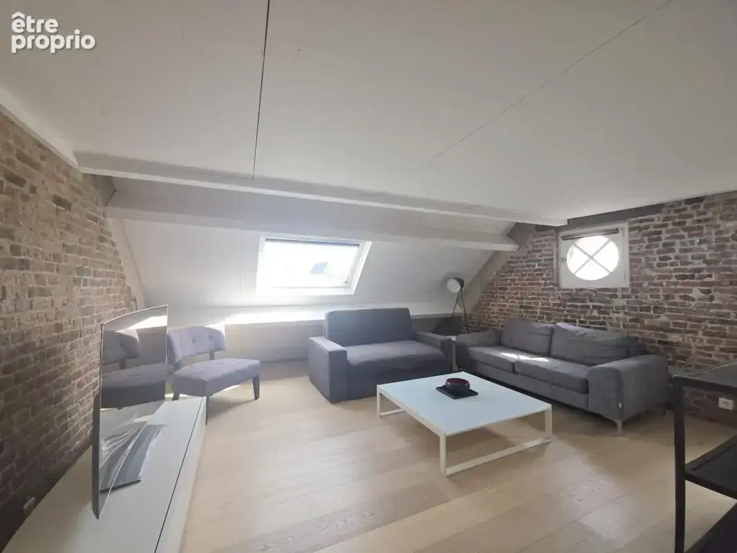 Appartement - photo 4