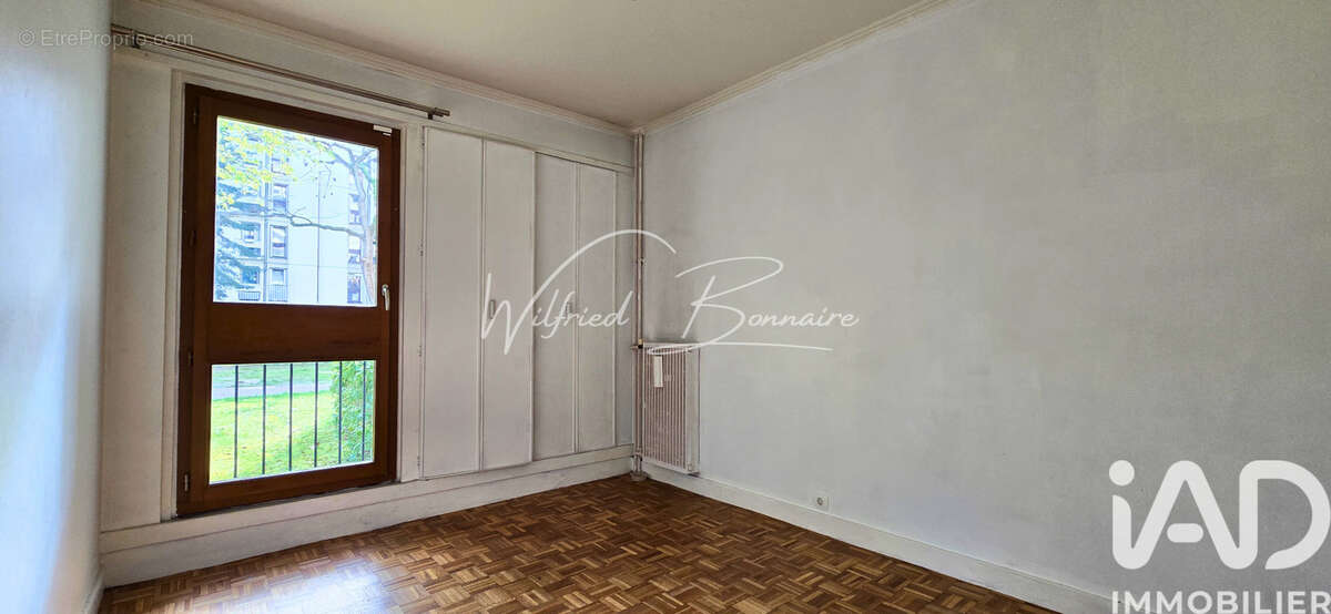 Photo 9 - Appartement à NANTERRE