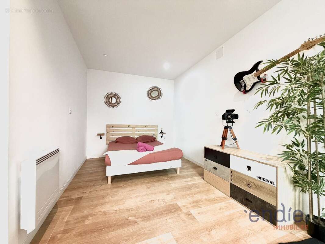 Maison à MONTBELIARD