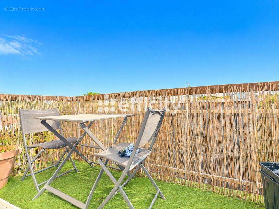 Appartement à CRETEIL