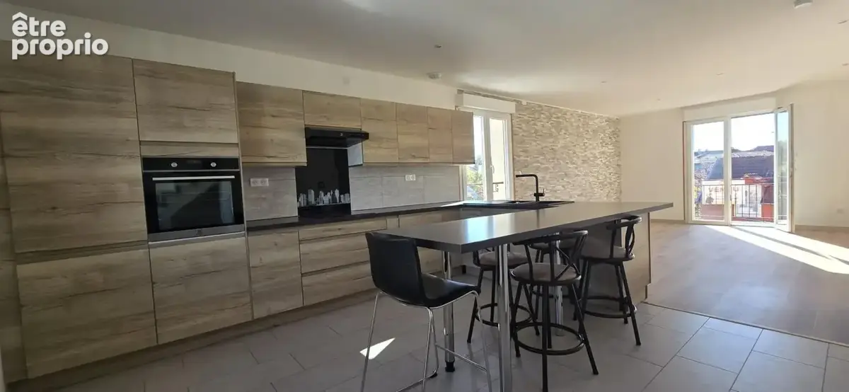 Appartement - photo 3