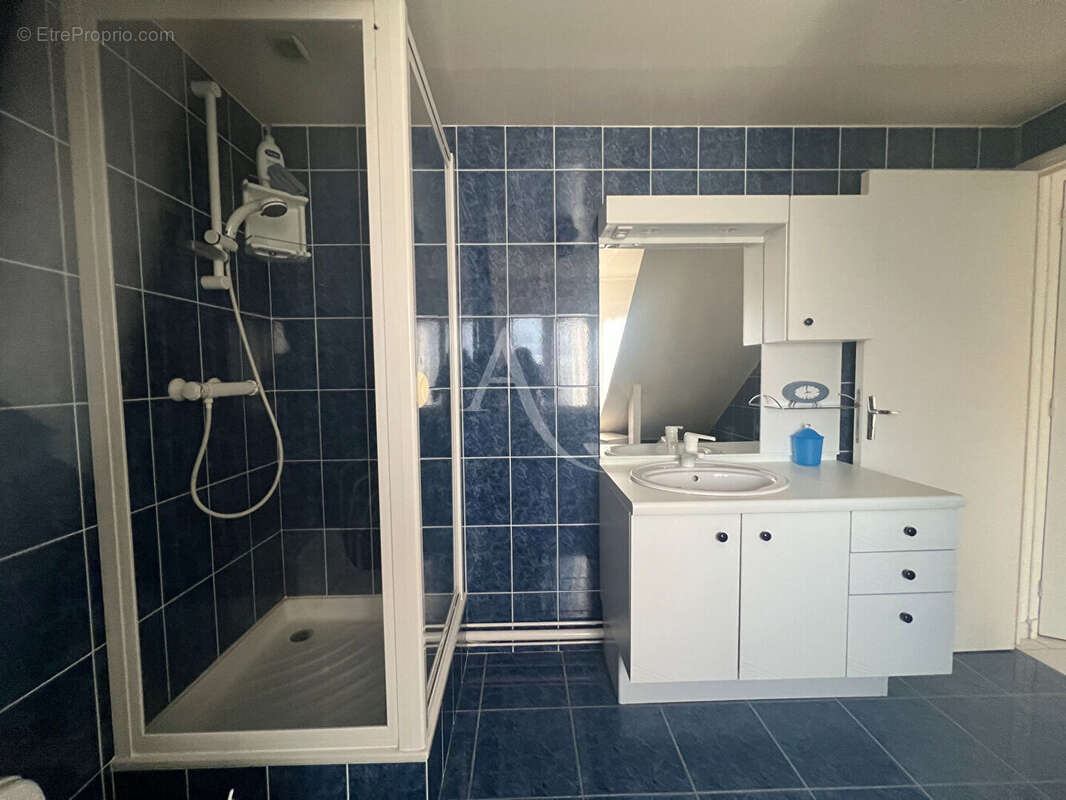 Maison à MONTRICHARD