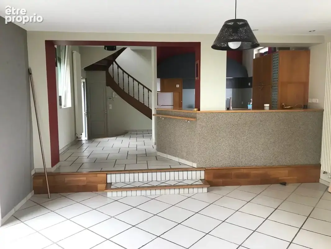 Grande maison avec piscine - photo 6