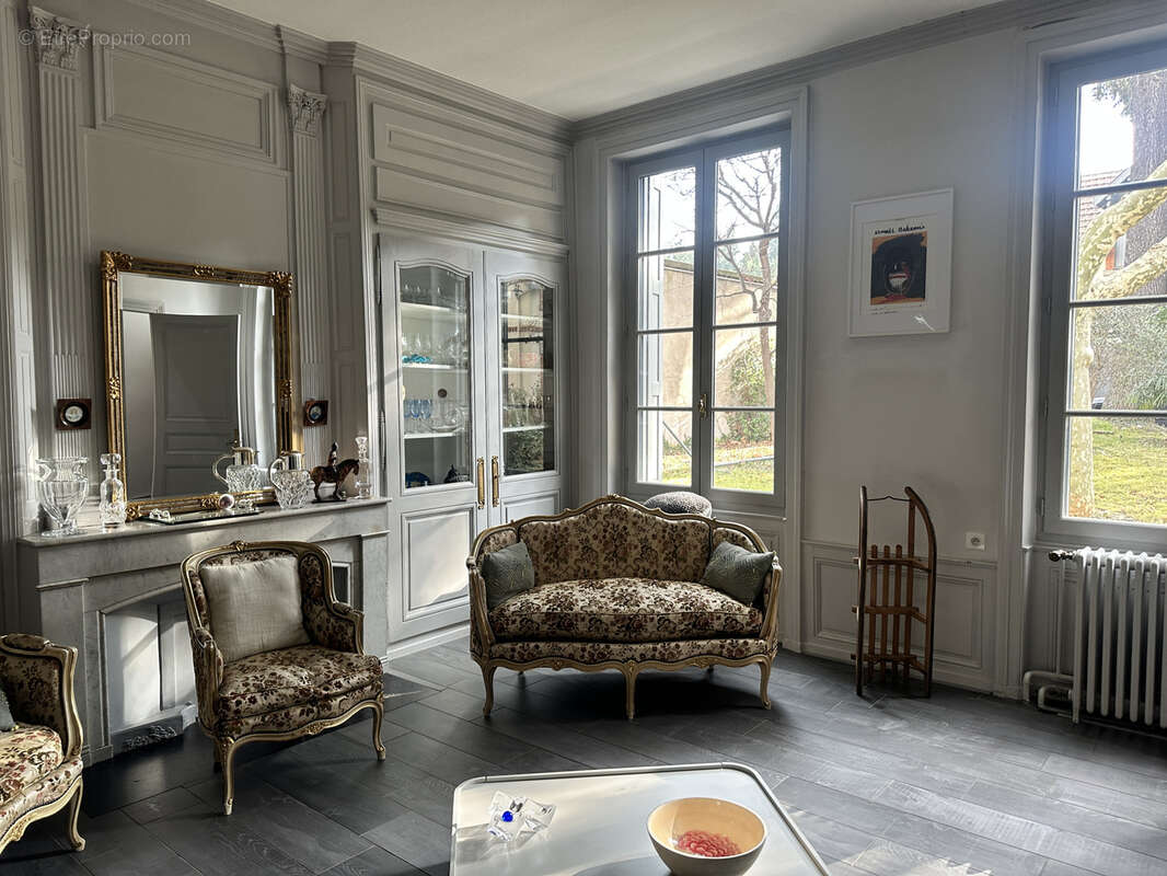 Maison à SAINT-CHAMOND
