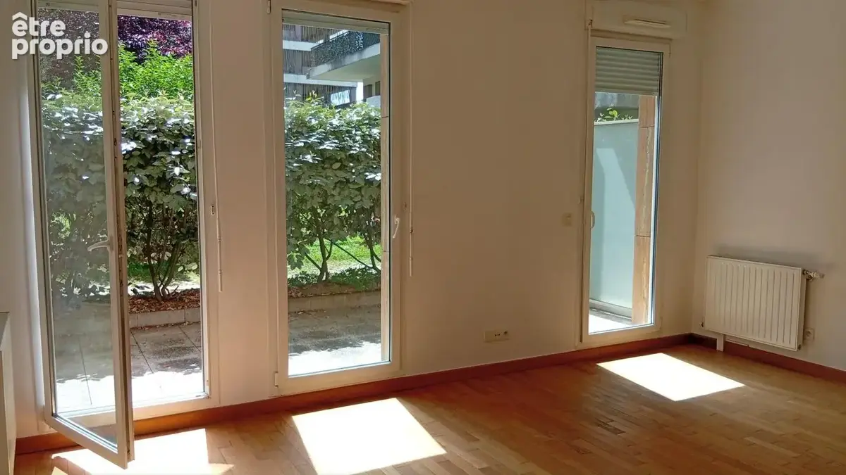 Appartement - photo 3