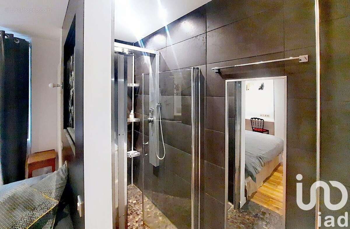 Photo 7 - Appartement à QUIMPER