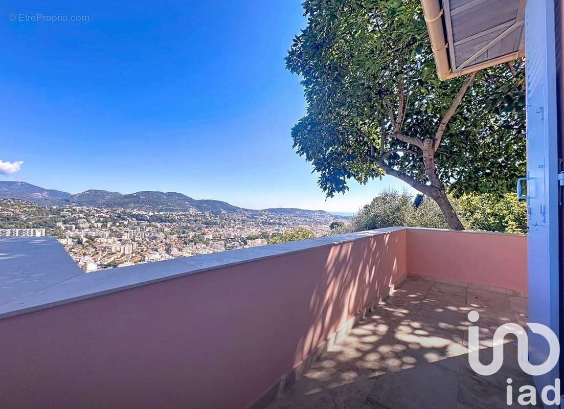 Photo 6 - Maison à NICE
