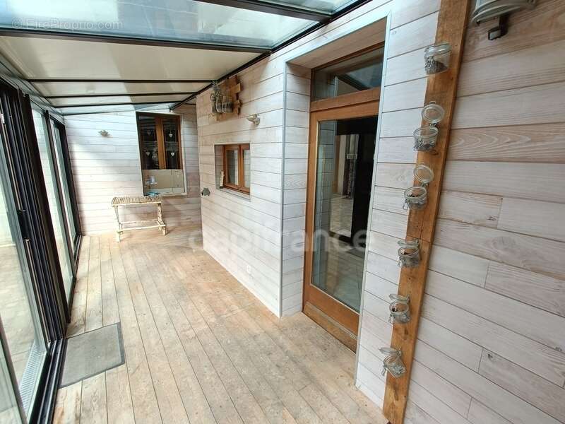 Maison à SENNECEY-LE-GRAND