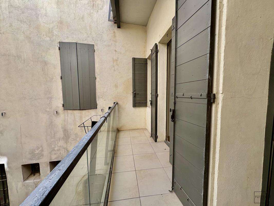Appartement à vendre Narbonne - photo 10