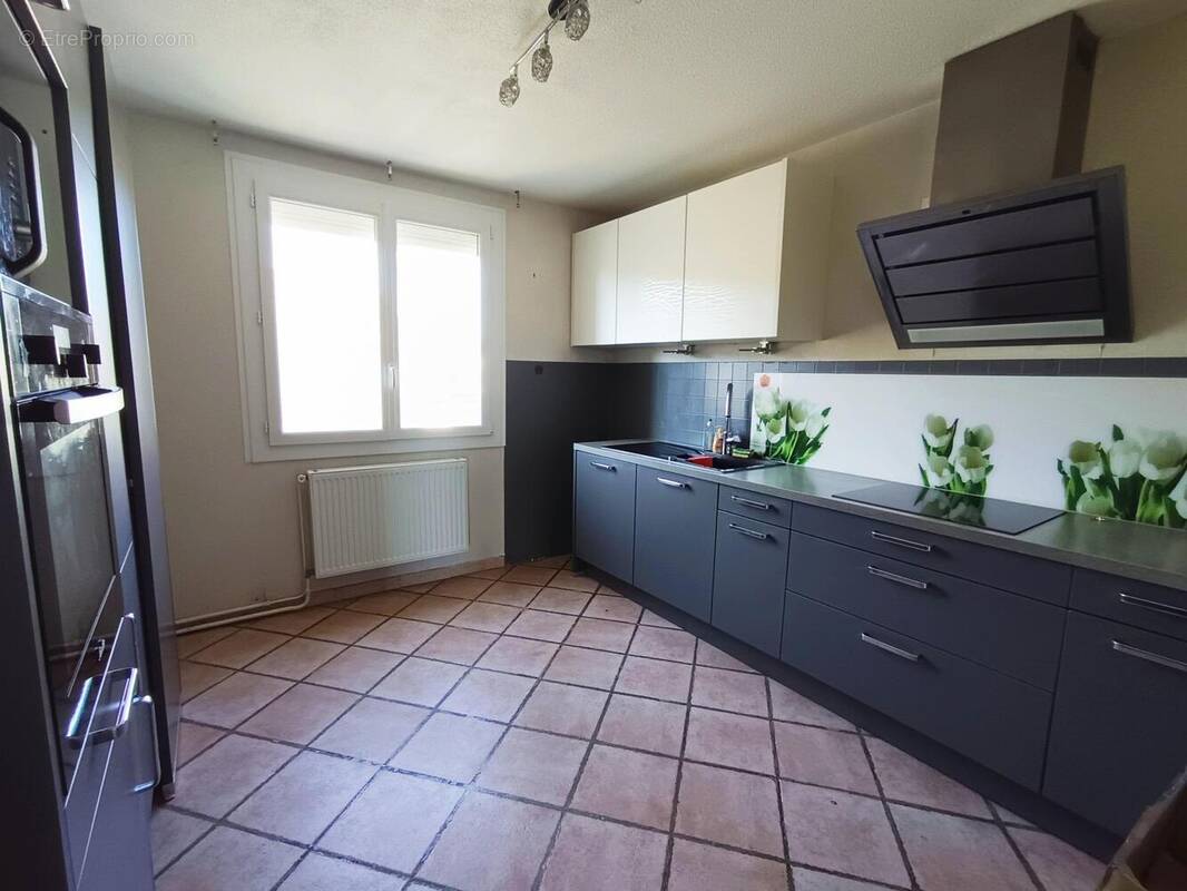 Photo 1 - Maison à LABRUGUIERE