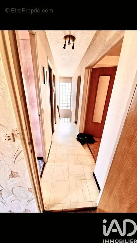 Photo 3 - Maison à BREUILLET