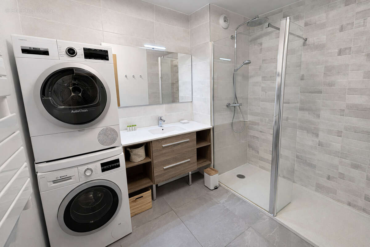 Appartement à HOSSEGOR