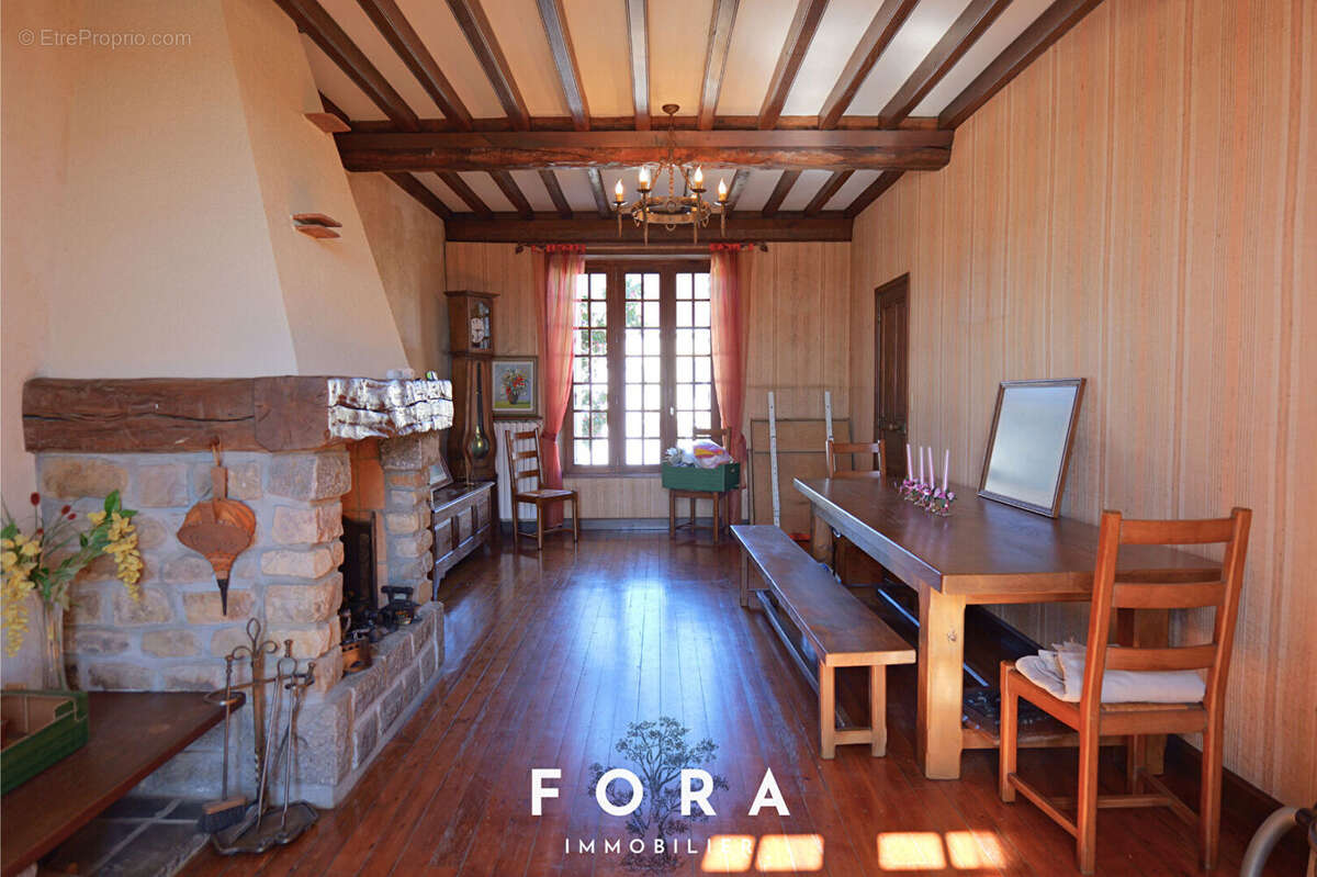 Maison à FLERS