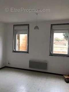 Appartement à CAMBRAI