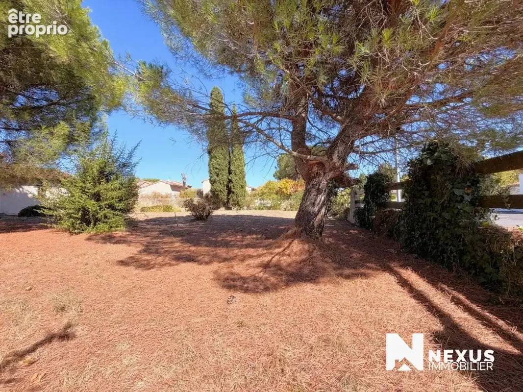 Terrain 500 m² à vendre à Beauzelle (31700) - photo 2