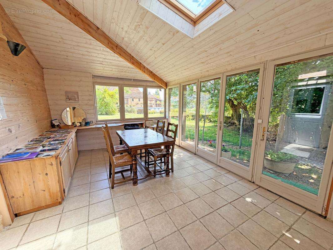Maison et gite avec vue imprenable - photo 42