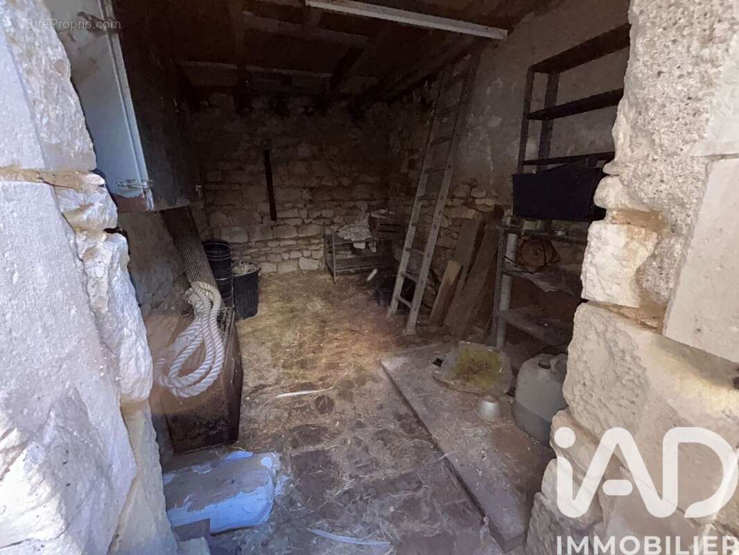 Photo 7 - Maison à THENAY