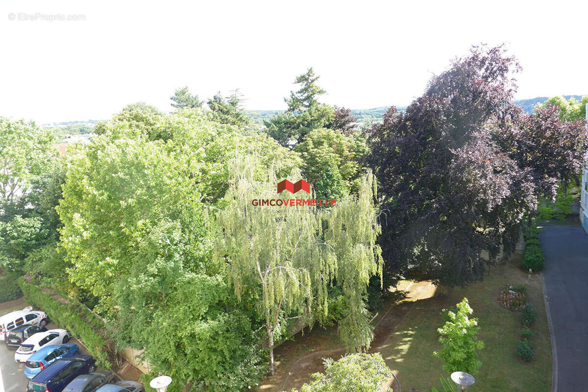 Appartement à RUEIL-MALMAISON